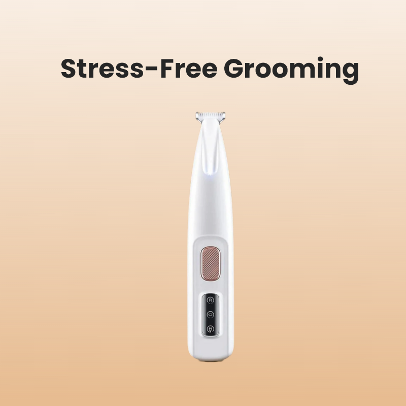 CalmTrim - cat trimmer