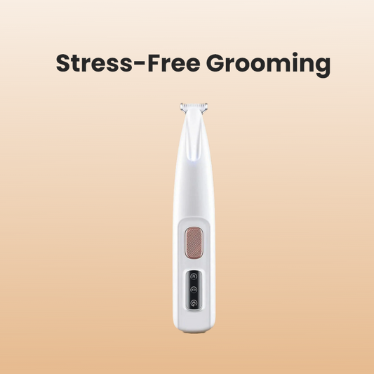 CalmTrim - cat trimmer