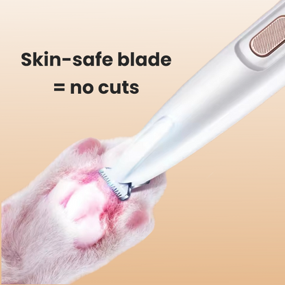 CalmTrim - cat trimmer