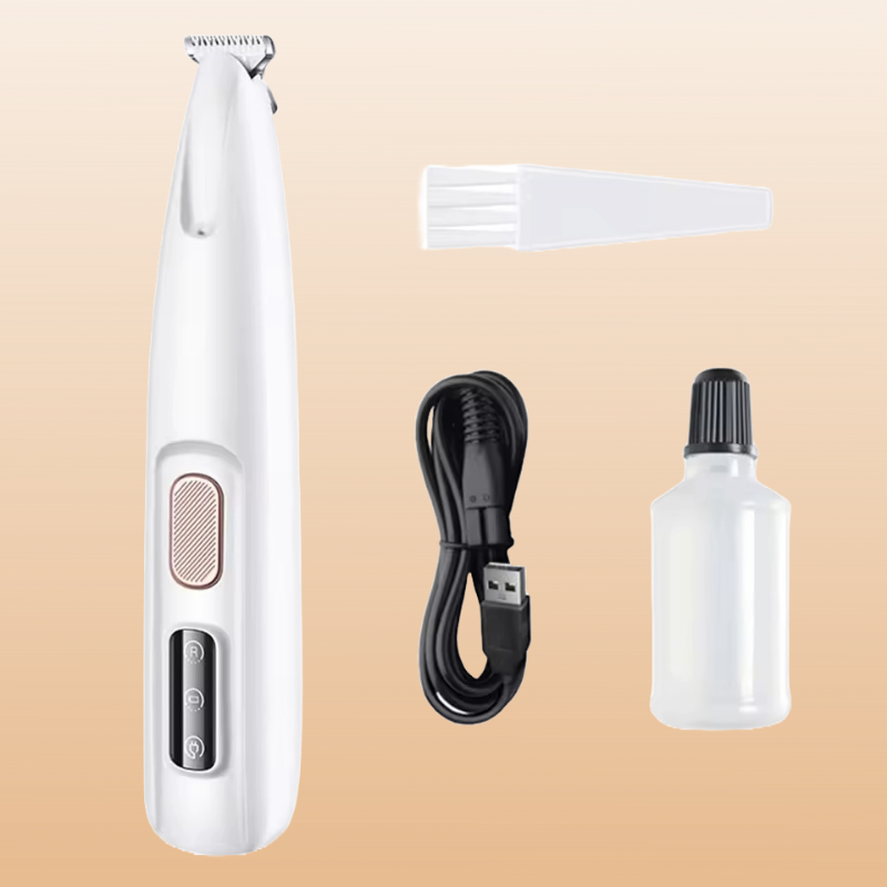 CalmTrim - cat trimmer