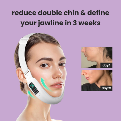 4-in-1 facial sculpting device