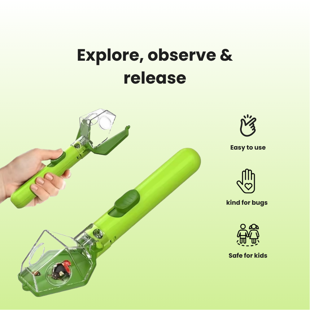 BugScope Bug catcher