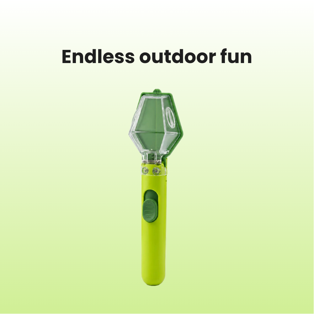 BugScope Bug catcher