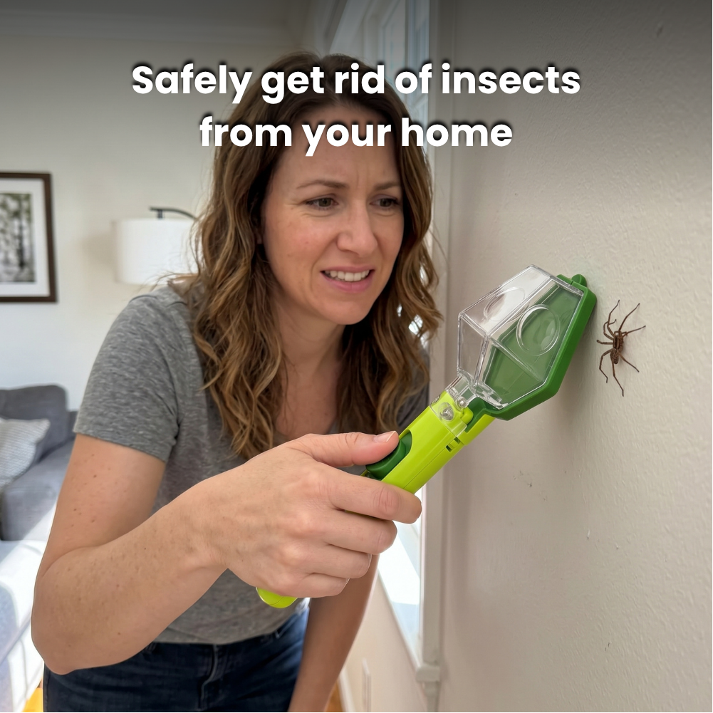 BugScope Bug catcher