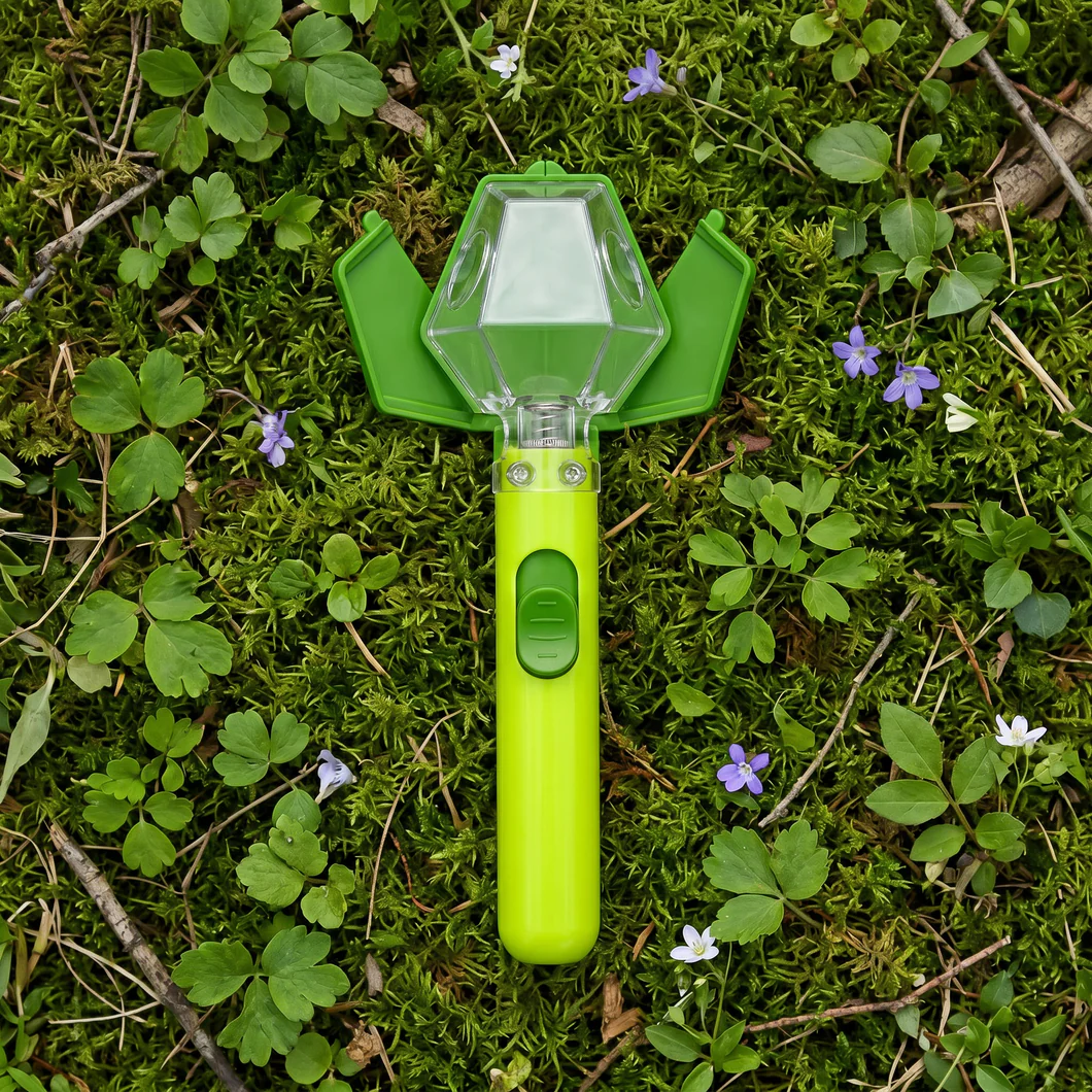 BugScope Bug catcher